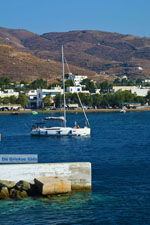 Merichas Kythnos | Cyclades Greece Photo 75 - Photo GreeceGuide.co.uk