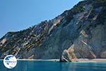 Egremni - Lefkada Island -  Photo 2 - Photo GreeceGuide.co.uk