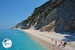 Egremni - Lefkada Island -  Photo 4 - Photo GreeceGuide.co.uk