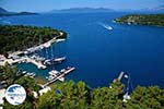 Spartochori Meganisi island near Lefkada island - Photo Meganisi (island) 14 - Photo GreeceGuide.co.uk