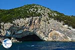 Papanikolis cave - Meganisi island near Lefkada island - Photo Meganisi (island) 25 - Photo GreeceGuide.co.uk