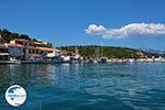 Vathy - Meganisi island near Lefkada island - Photo Meganisi (island) 58 - Photo GreeceGuide.co.uk