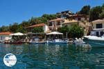 Vathy - Meganisi island near Lefkada island - Photo Meganisi (island) 60 - Photo GreeceGuide.co.uk