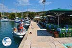 Vathy - Meganisi island near Lefkada island - Photo Meganisi (island) 72 - Photo GreeceGuide.co.uk