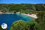 beach Spartochori - Meganisi island near Lefkada island - Photo Meganisi (island) 87 - Photo GreeceGuide.co.uk