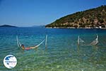 beach Spartochori - Meganisi island near Lefkada island - Photo Meganisi (island) 88 - Photo GreeceGuide.co.uk