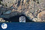 Papanikolis cave - Meganisi island near Lefkada island - Photo Meganisi (island) 96 - Photo GreeceGuide.co.uk