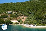 beach Meganisi island near Lefkada island - Photo Meganisi (island) 97 - Photo GreeceGuide.co.uk