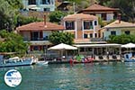 The harbour of Vathy - Meganisi island near Lefkada island - Photo Meganisi (island) 98 - Photo GreeceGuide.co.uk