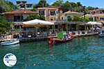 The harbour of Vathy - Meganisi island near Lefkada island - Photo Meganisi (island) 100 - Photo GreeceGuide.co.uk