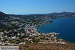 Agia Marina - Island of Leros - Dodecanese islands Photo 1 - Photo GreeceGuide.co.uk