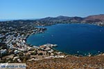 Agia Marina - Island of Leros - Dodecanese islands Photo 2 - Photo GreeceGuide.co.uk