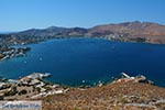 Agia Marina - Island of Leros - Dodecanese islands Photo 3 - Photo GreeceGuide.co.uk