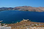 Agia Marina - Island of Leros - Dodecanese islands Photo 4 - Photo GreeceGuide.co.uk