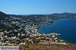 Agia Marina - Island of Leros - Dodecanese islands Photo 7 - Photo GreeceGuide.co.uk