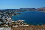 Agia Marina - Island of Leros - Dodecanese islands Photo 8 - Photo GreeceGuide.co.uk