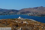 Agia Marina Leros - At the other site Alinda - Photo GreeceGuide.co.uk