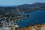 Agia Marina - Island of Leros - Dodecanese islands Photo 14 - Photo GreeceGuide.co.uk