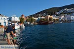 Agia Marina - Island of Leros - Dodecanese islands Photo 35 - Photo GreeceGuide.co.uk