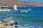 Agia Marina - Island of Leros - Dodecanese islands Photo 55 - Photo GreeceGuide.co.uk