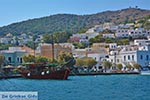 Agia Marina - Island of Leros - Dodecanese islands Photo 56 - Photo GreeceGuide.co.uk