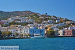 Agia Marina - Island of Leros - Dodecanese islands Photo 57 - Photo GreeceGuide.co.uk