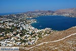 Agia Marina - Island of Leros - Dodecanese islands Photo 63 - Photo GreeceGuide.co.uk