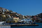 Agia Marina - Island of Leros - Dodecanese islands Photo 71 - Photo GreeceGuide.co.uk