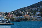 Agia Marina - Island of Leros - Dodecanese islands Photo 72 - Photo GreeceGuide.co.uk