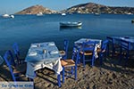 Alinda - Island of Leros - Dodecanese islands Photo 1 - Photo GreeceGuide.co.uk