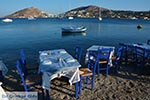 Alinda - Island of Leros - Dodecanese islands Photo 2 - Photo GreeceGuide.co.uk