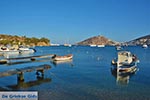 Alinda - Island of Leros - Dodecanese islands Photo 3 - Photo GreeceGuide.co.uk