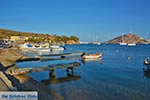 Alinda - Island of Leros - Dodecanese islands Photo 4 - Photo GreeceGuide.co.uk