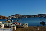 Alinda - Island of Leros - Dodecanese islands Photo 5 - Photo GreeceGuide.co.uk