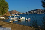 Alinda - Island of Leros - Dodecanese islands Photo 6 - Photo GreeceGuide.co.uk