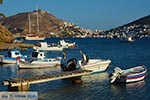 Alinda - Island of Leros - Dodecanese islands Photo 7 - Photo GreeceGuide.co.uk