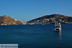 Alinda - Island of Leros - Dodecanese islands Photo 10 - Photo GreeceGuide.co.uk