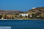 Gourna - Island of Leros - Dodecanese islands Photo 4 - Photo GreeceGuide.co.uk