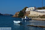 Gourna - Island of Leros - Dodecanese islands Photo 9 - Photo GreeceGuide.co.uk