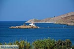 Agios Isidoros Kokkali - Island of Leros - Dodecanese islands Photo 14 - Photo GreeceGuide.co.uk