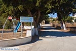 Agios Isidoros Kokkali - Island of Leros - Dodecanese islands Photo 15 - Photo GreeceGuide.co.uk