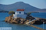 Agios Isidoros Kokkali - Island of Leros - Dodecanese islands Photo 18 - Photo GreeceGuide.co.uk