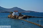 Agios Isidoros Kokkali - Island of Leros - Dodecanese islands Photo 19 - Photo GreeceGuide.co.uk
