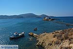 Agios Isidoros Kokkali - Island of Leros - Dodecanese islands Photo 22 - Photo GreeceGuide.co.uk
