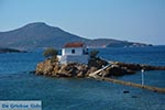 Agios Isidoros Kokkali - Island of Leros - Dodecanese islands Photo 23 - Photo GreeceGuide.co.uk