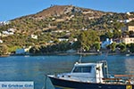 Krithoni - Island of Leros - Dodecanese islands Photo 2 - Photo GreeceGuide.co.uk