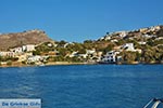 Krithoni - Island of Leros - Dodecanese islands Photo 4 - Photo GreeceGuide.co.uk