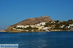 Krithoni - Island of Leros - Dodecanese islands Photo 5 - Photo GreeceGuide.co.uk