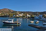 Krithoni - Island of Leros - Dodecanese islands Photo 6 - Photo GreeceGuide.co.uk