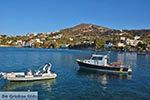 Krithoni - Island of Leros - Dodecanese islands Photo 7 - Photo GreeceGuide.co.uk